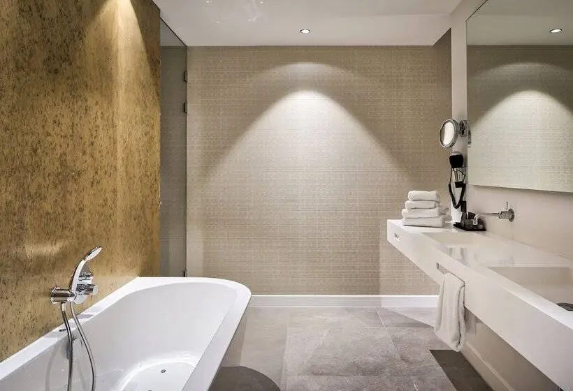 Executive-sviitti, Van Der Valk Hotel Tilburg