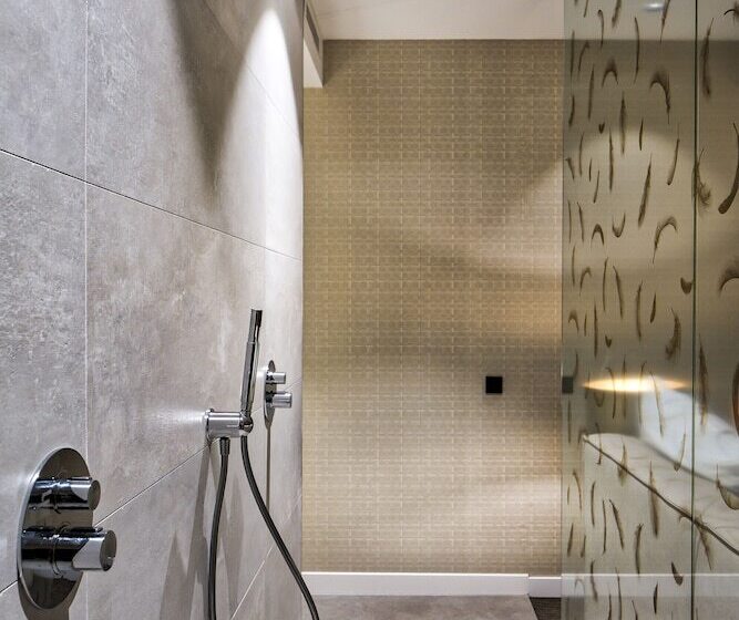 سوییت اجرایی, Van Der Valk Hotel Tilburg