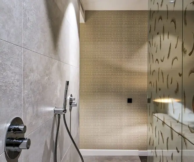 Executive-sviitti, Van Der Valk Hotel Tilburg