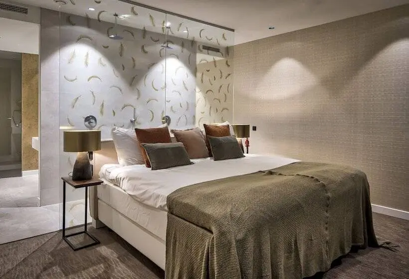 Executive-sviitti, Van Der Valk Hotel Tilburg