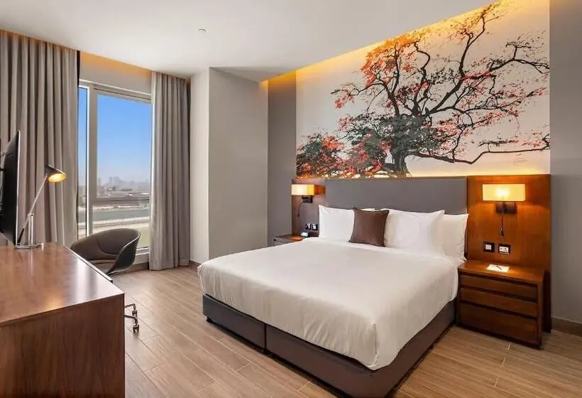 سوییت لوکس, Barceló Hotel & Residences, Bahrain