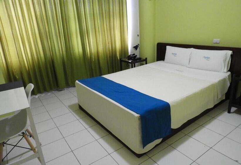 Номер Стандарт Индивидуальный, Arenas Hotel & Spa