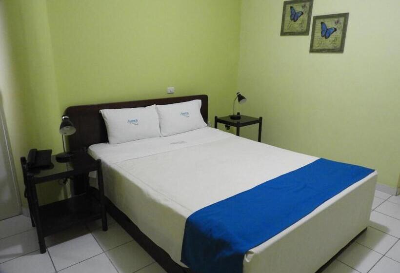 Номер Стандарт Индивидуальный, Arenas Hotel & Spa