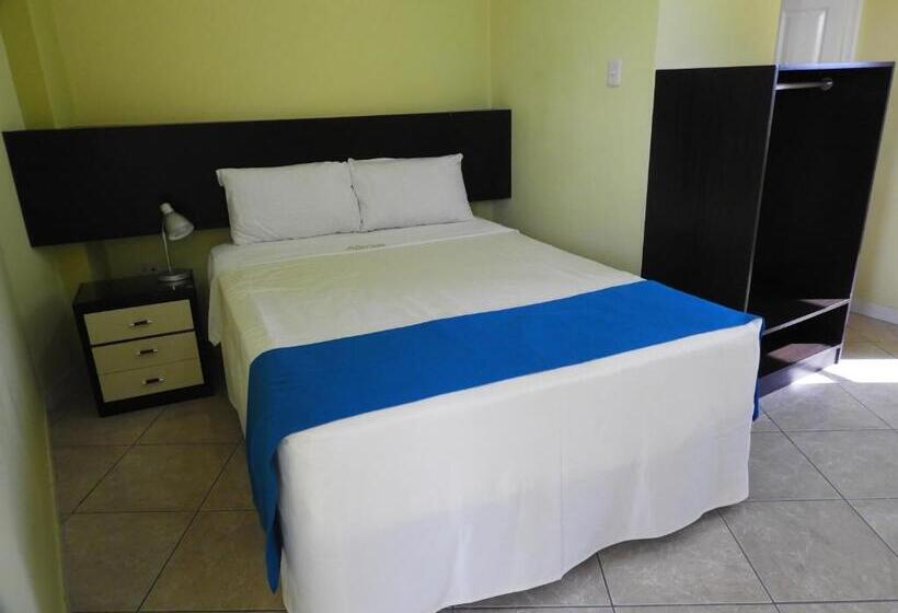 Номер Стандарт Индивидуальный, Arenas Hotel & Spa