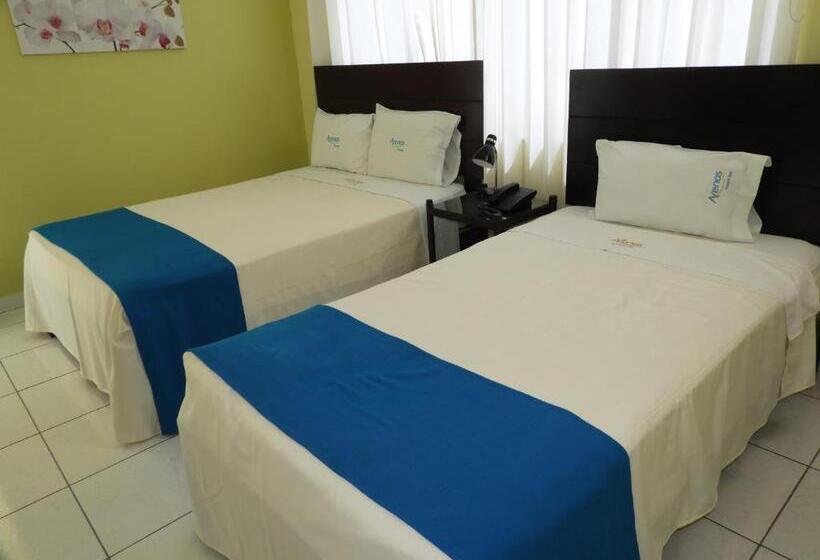 Номер Стандарт, Arenas Hotel & Spa