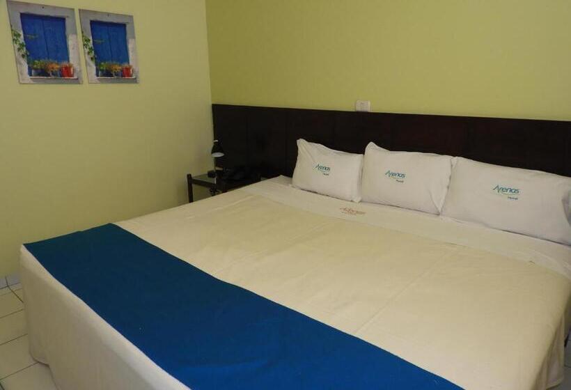 Номер Стандарт, Arenas Hotel & Spa