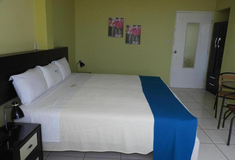 Номер Стандарт Трехместный, Arenas Hotel & Spa