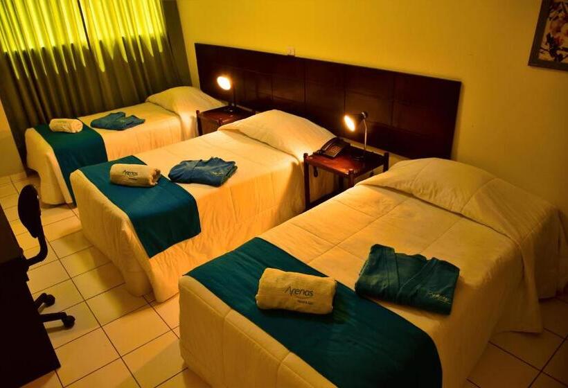 Family Suite, Arenas Hotel & Spa