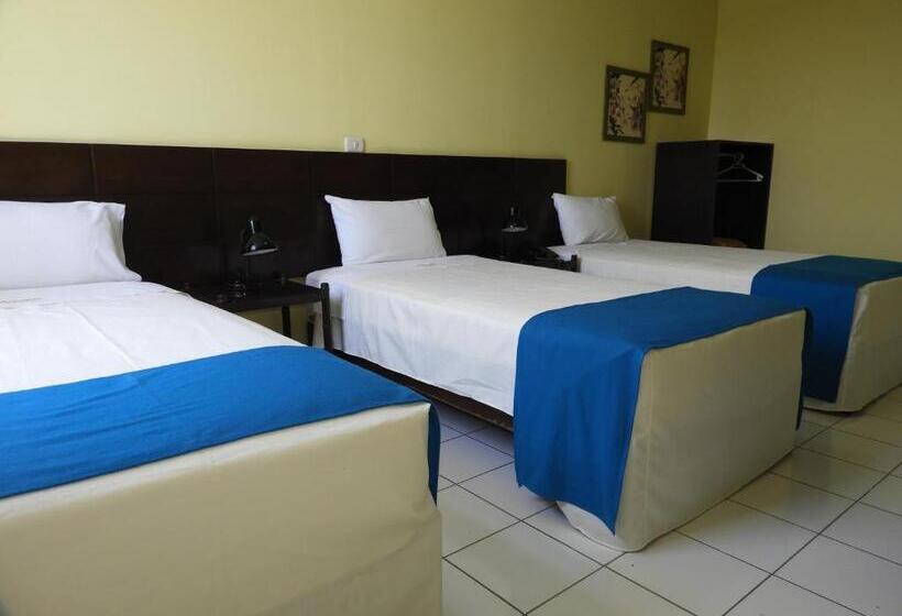 Family Suite, Arenas Hotel & Spa