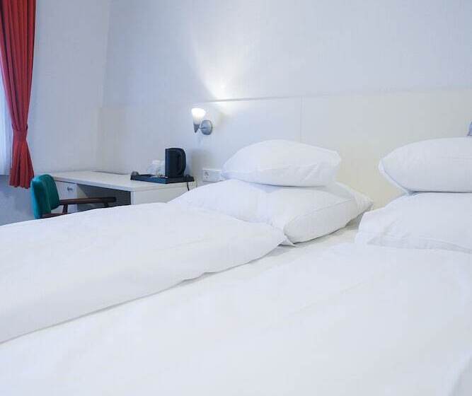 标准间, Ap Hotel Mannheim Viernheim Am Kapellenberg