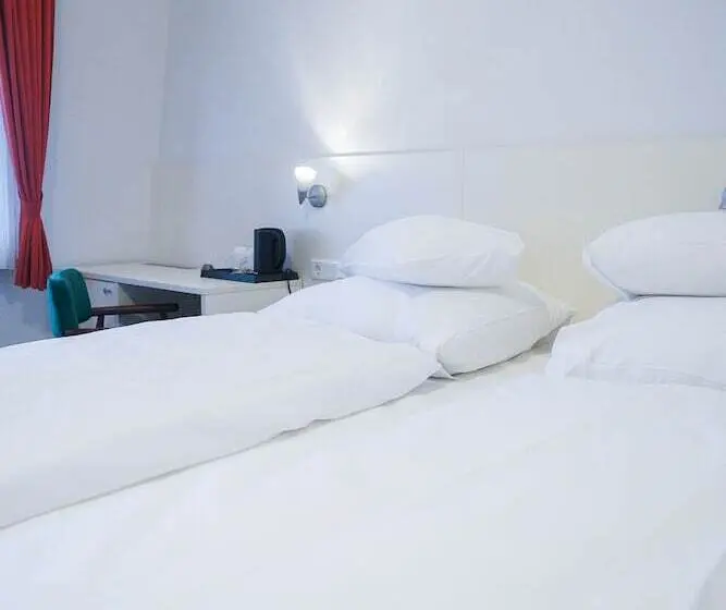 スタンダードルーム, Ap Hotel Mannheim Viernheim Am Kapellenberg