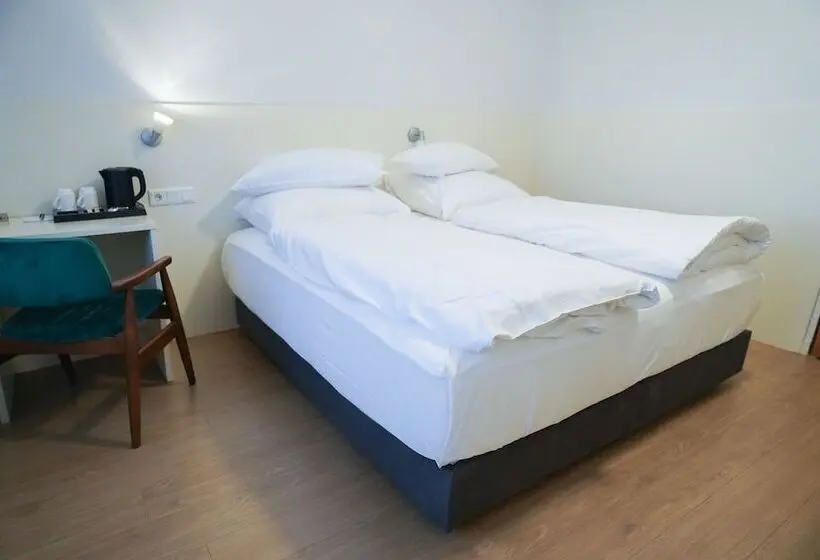 スタンダードルーム, Ap Hotel Mannheim Viernheim Am Kapellenberg