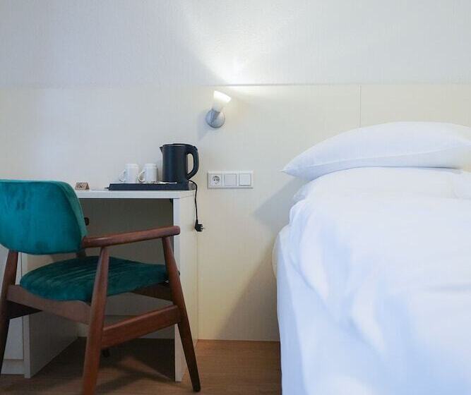 Номер Стандарт, Ap Hotel Mannheim Viernheim Am Kapellenberg