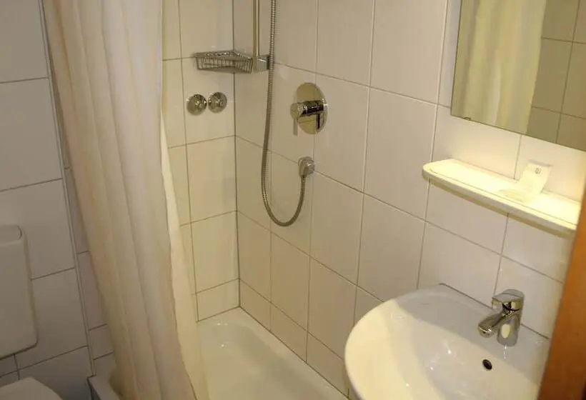 スタンダードシングルルーム, Ap Hotel Mannheim Viernheim Am Kapellenberg