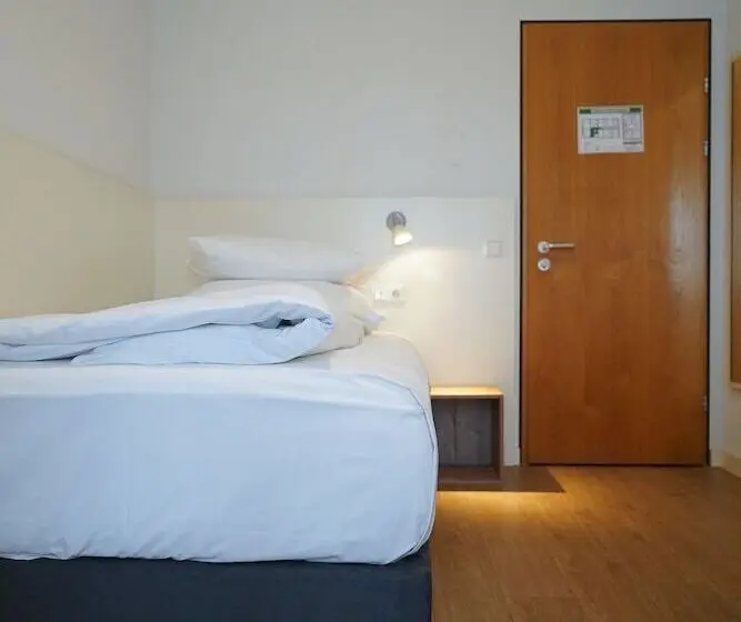 スタンダードシングルルーム, Ap Hotel Mannheim Viernheim Am Kapellenberg