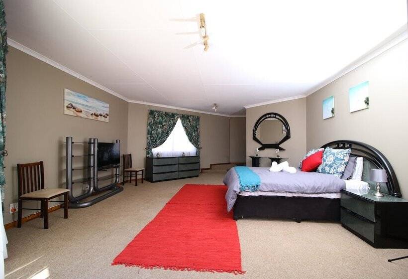 Executive Suite, Waterfall Guesthouse