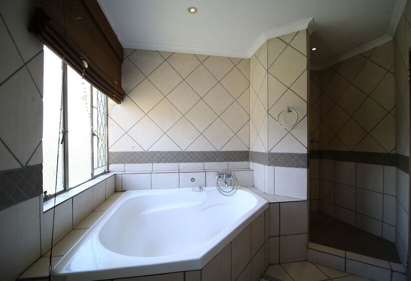 行政套房, Waterfall Guesthouse