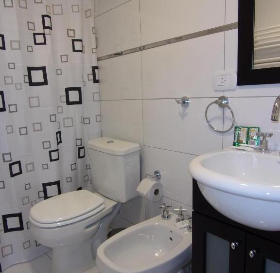 Полулюкс, Demetrio Hotel Apart