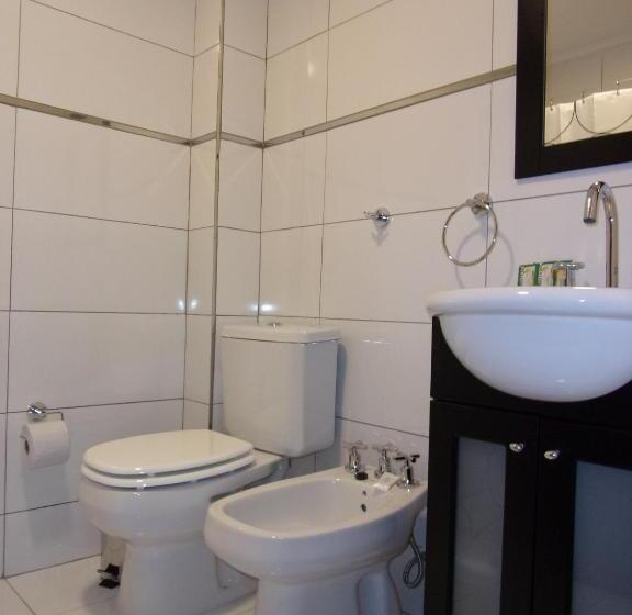 Полулюкс, Demetrio Hotel Apart