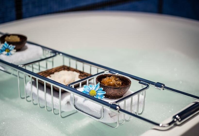 اتاق استاندارد, Dinamo Hotel Baku