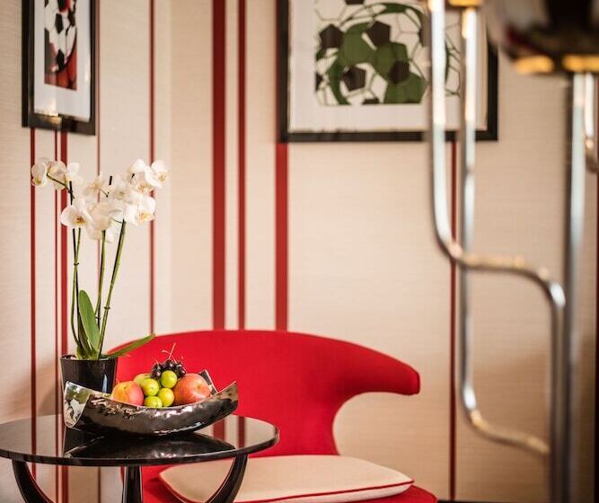 اتاق استاندارد, Dinamo Hotel Baku