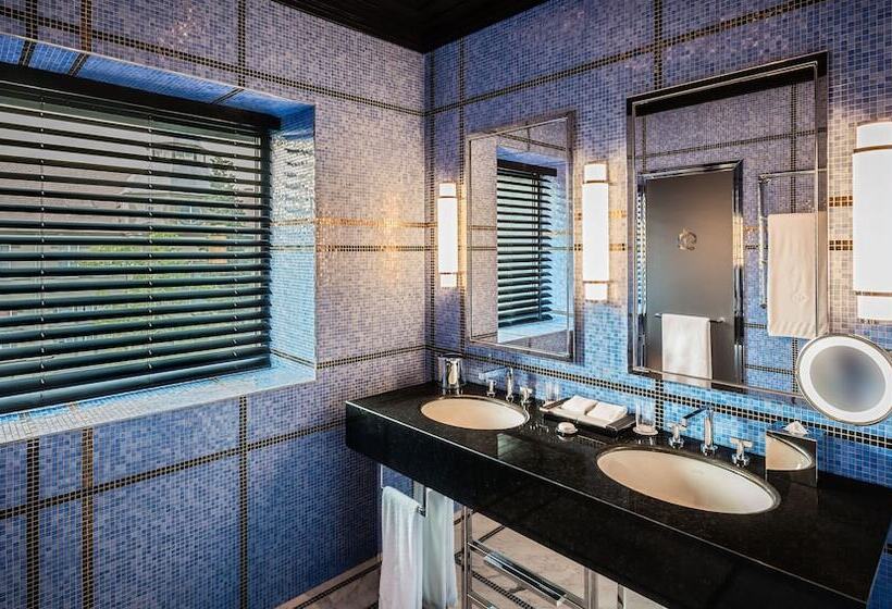 اتاق استاندارد, Dinamo Hotel Baku