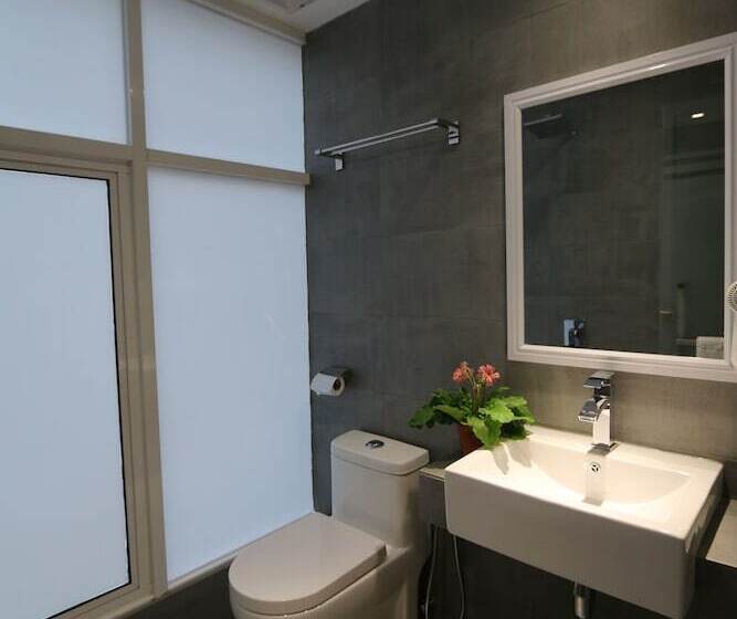 Pokój Superior, 99 Sri Petaling