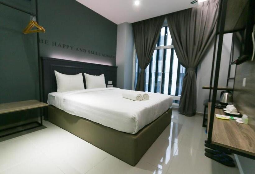 Pokój Superior, 99 Sri Petaling