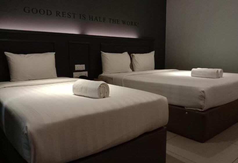 Pokój Rodzinny, 99 Sri Petaling