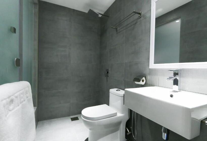 Pokój Standard z Widokiem, 99 Sri Petaling