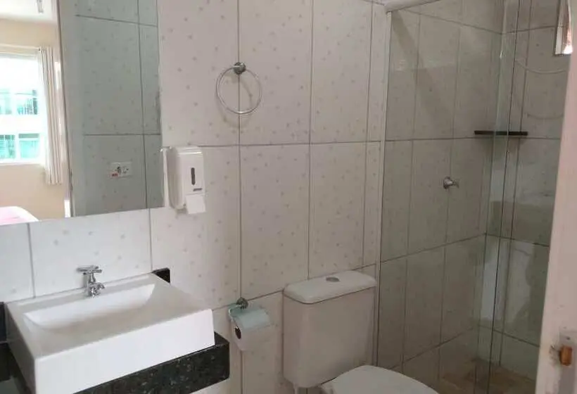 Standard-huone, Costa Serena