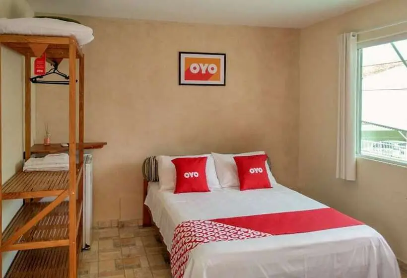 Standard-huone, Costa Serena