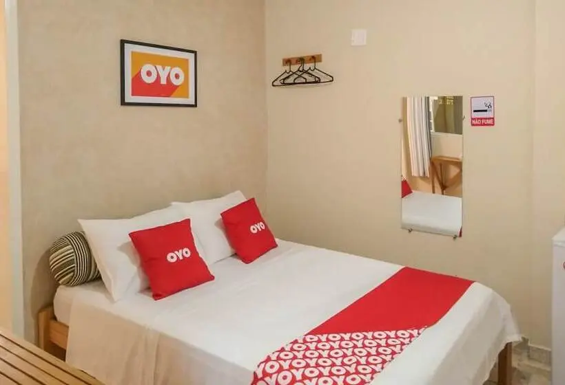 Standard-huone, Costa Serena