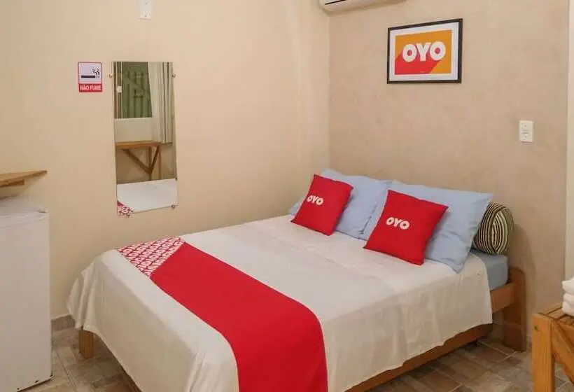 Standard-huone, Costa Serena