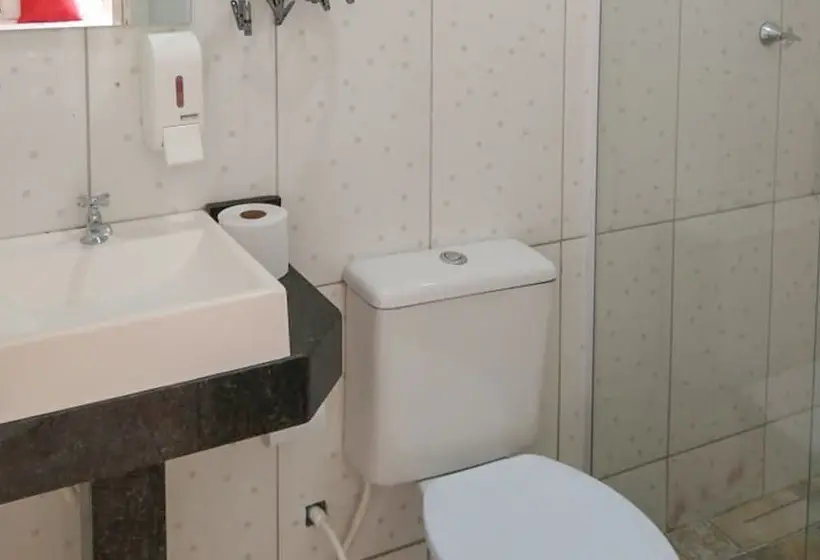 Standard Kolmen Hengen Huone, Costa Serena