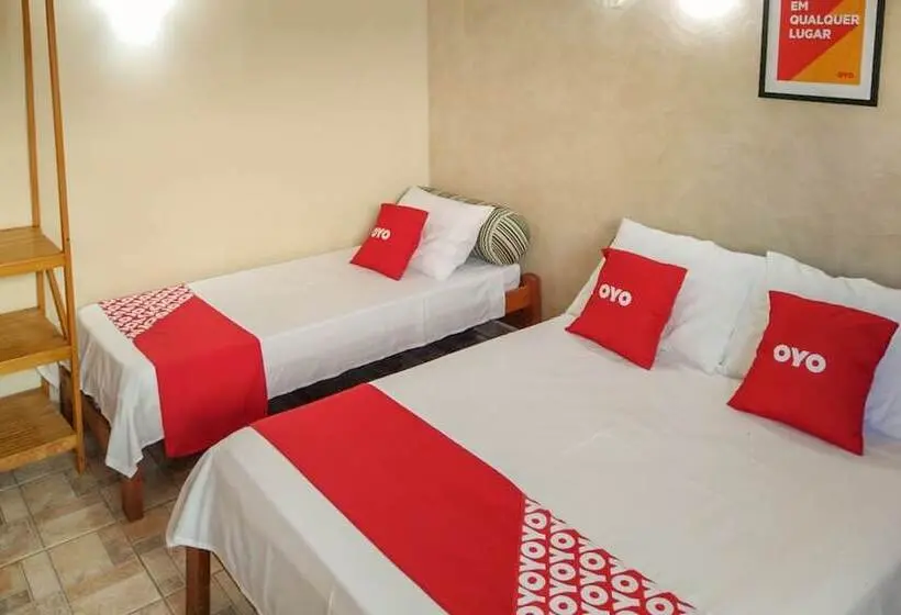 Standard Kolmen Hengen Huone, Costa Serena