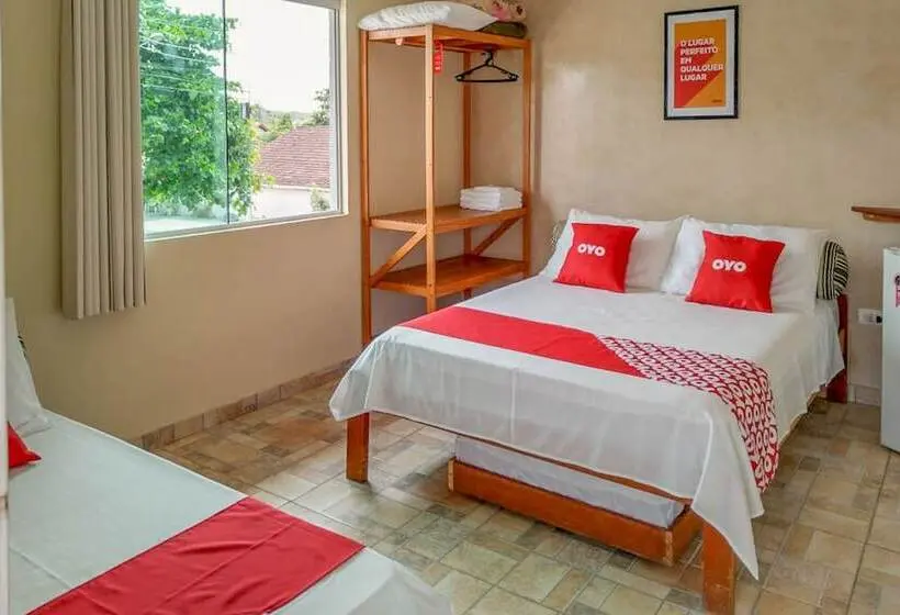 Standard Kolmen Hengen Huone, Costa Serena