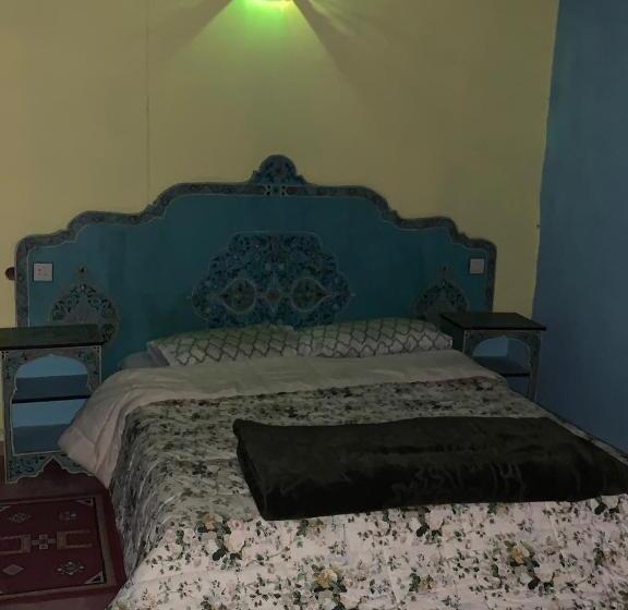 Номер Стандарт, Dar Haroun
