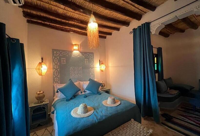 Семейный Номер, Dar Haroun