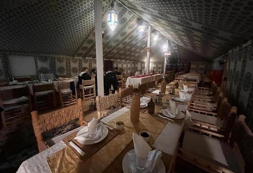 Standard Tent, Dar Haroun