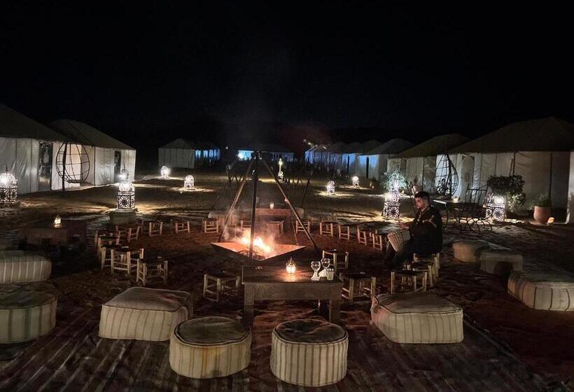 Standard Tent, Dar Haroun