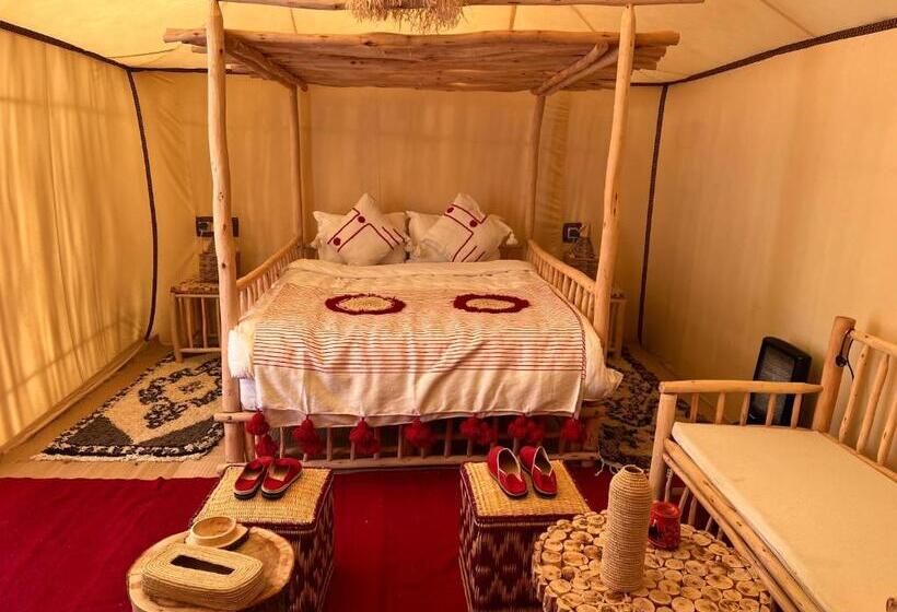 Standard Tent, Dar Haroun