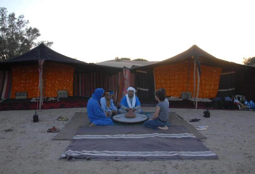 Standard Tent, Dar Haroun