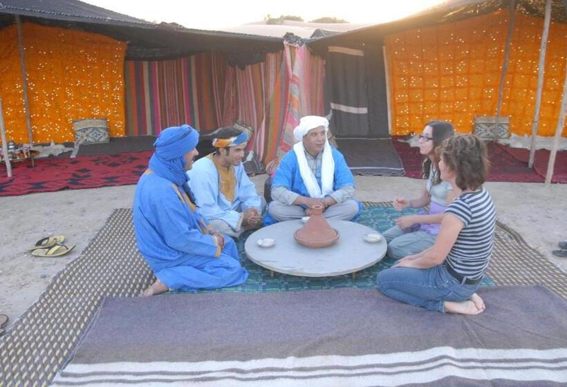 Standard Tent, Dar Haroun