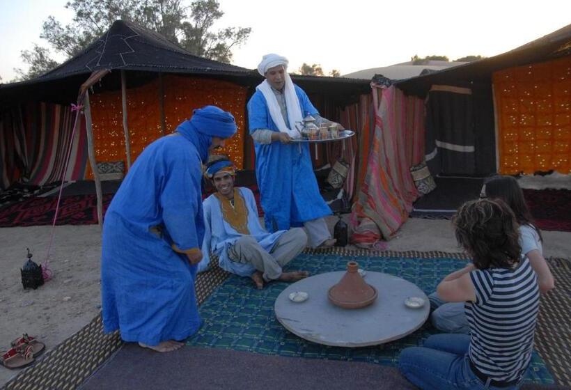 Standard Tent, Dar Haroun