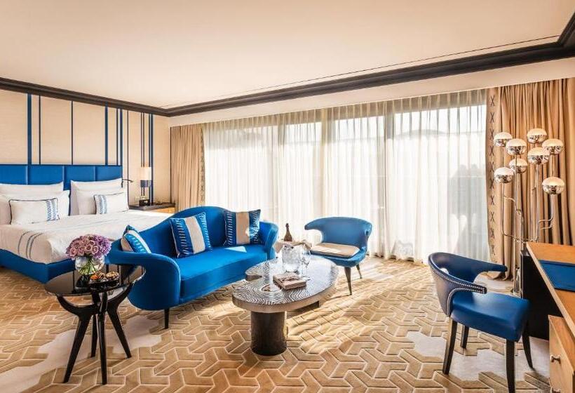 سوییت اجرایی, Dinamo Hotel Baku