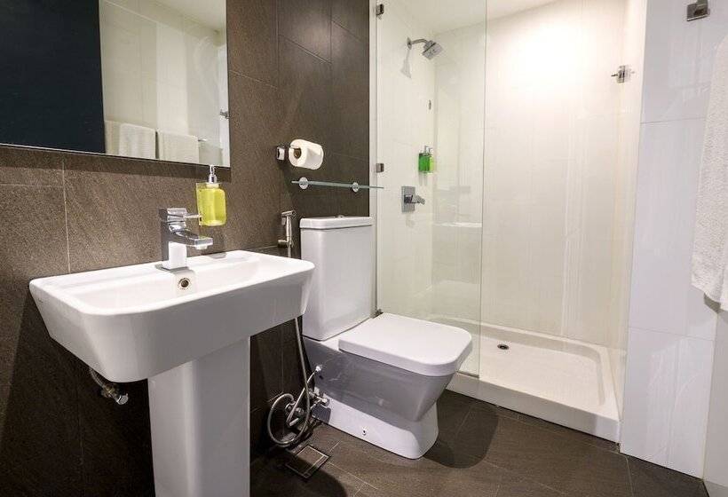 חדר סטנדרט, G1 Lodge