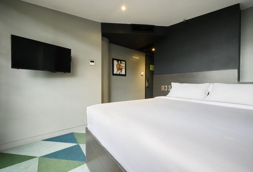 חדר סטנדרט, G1 Lodge