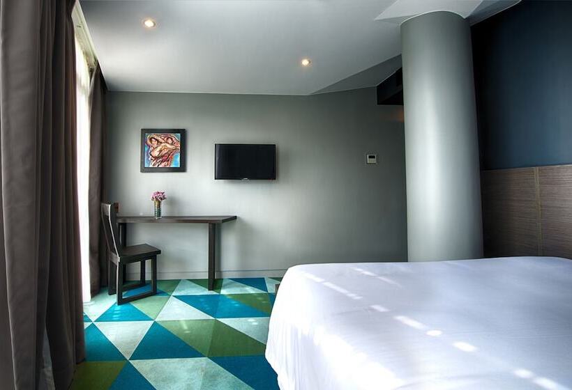 חדר סטנדרט, G1 Lodge