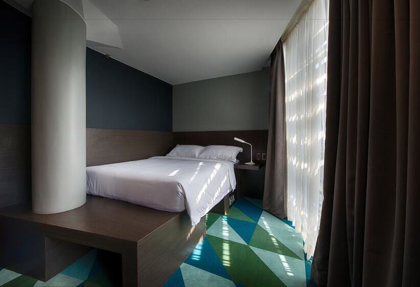 חדר סטנדרט, G1 Lodge